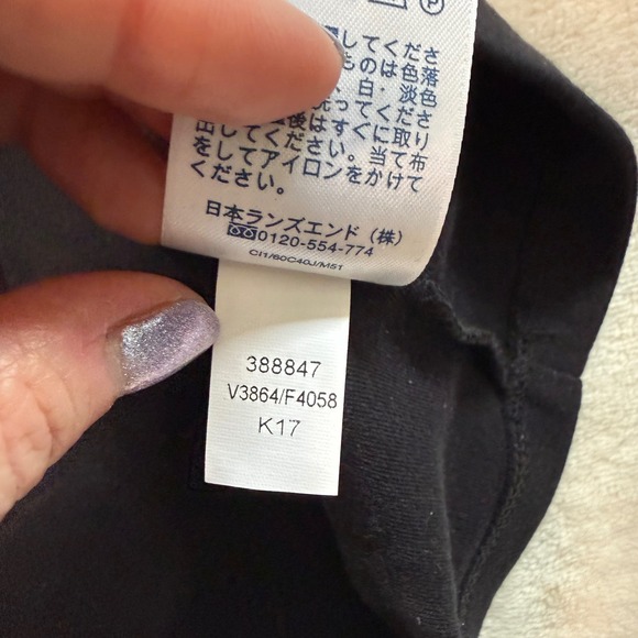 Lands End Outfitters LOT OF 2 Womens Tee Shirts Size M - Picture 7 of 16